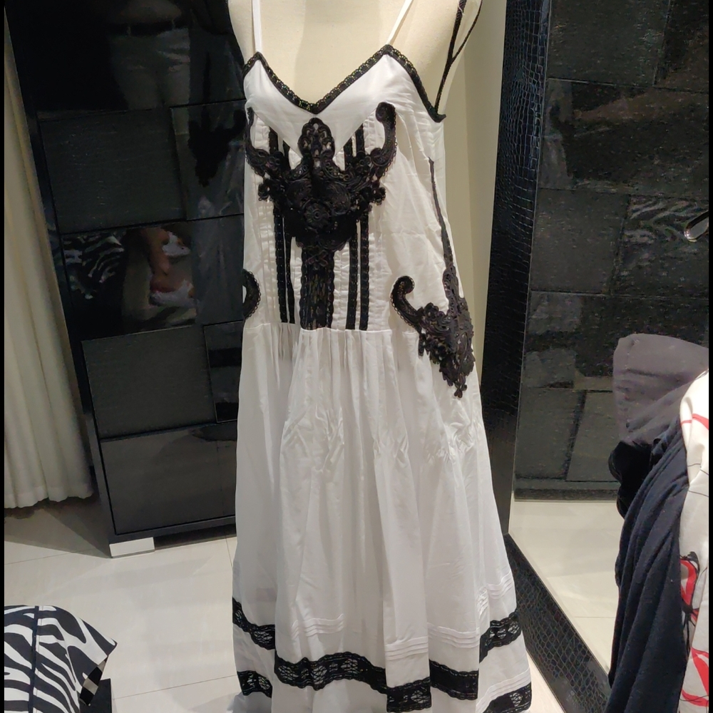 Dress by Just Cavalli